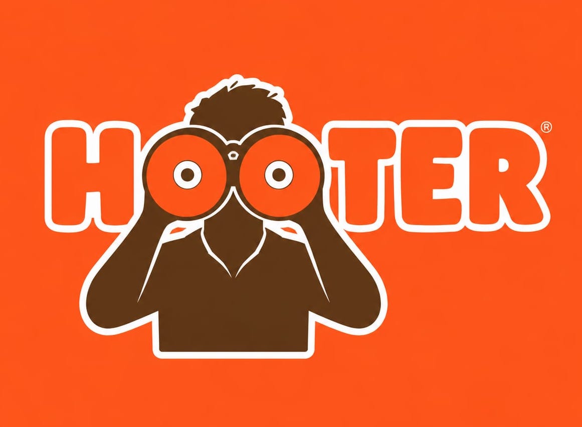 Hooter